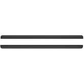 Trim Piece Snap Covers, for 8412/8612
